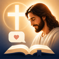Bible 앱 아이콘