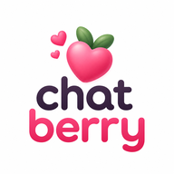 ChatBerry 아이콘