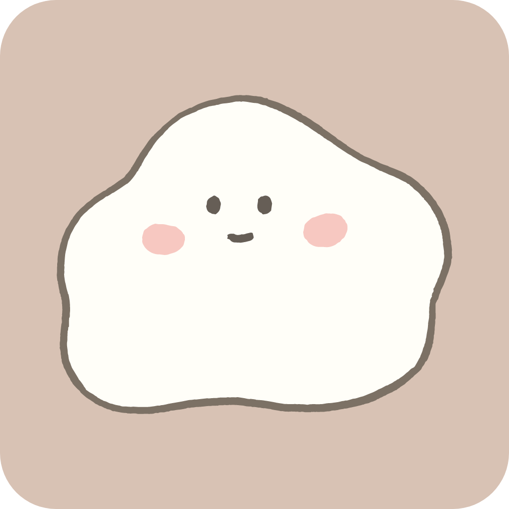 운몽이점집 아이콘